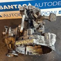 Cambio manuale 5 marce VW GOLF 5 2008