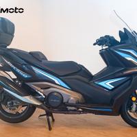 KYMCO AK 550 - 2022
