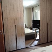 camera da letto completa 