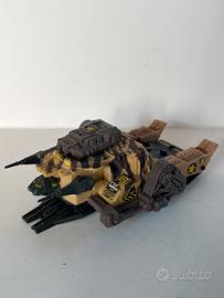 Mega Force - Skorpion V-Rocs