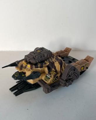 Mega Force - Skorpion V-Rocs