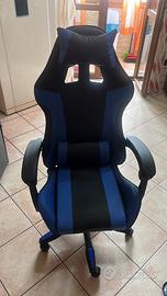 Sedia da Gaming