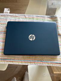 Portatile hp