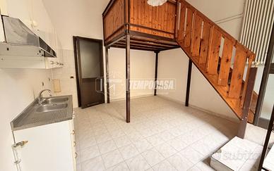 Bolognina - Monolocale libero subito