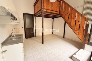 Bolognina - Monolocale libero subito