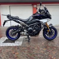 Yamaha Tracer 900 GT