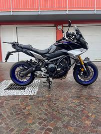 Yamaha Tracer 900 GT