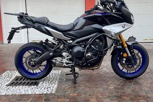 Yamaha Tracer 900 GT