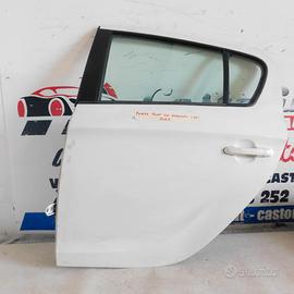 porta portiera posteriore sx hyundai i20 2012