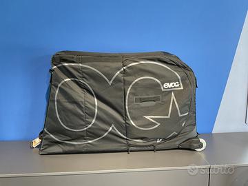 Evoc bike bag noleggio/vendita