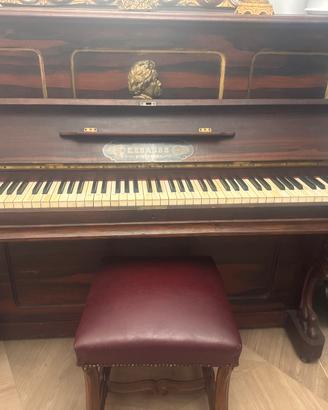 Pianoforte