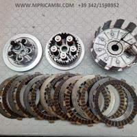 CAMPANA FRIZIONE HONDA CRF 250 2008 2009 CRE F 200
