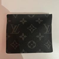 Portafoglio lv fake