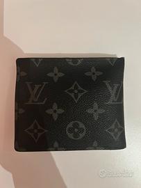 Portafoglio lv fake
