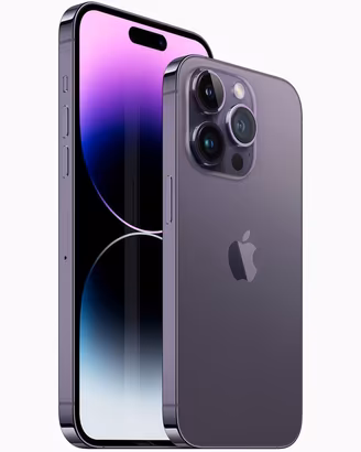 iPhone 14 pro max 256gb