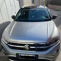 Volkswagen T-Roc 2.0 Tdi Scr Style 115 cv