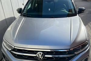 Volkswagen T-Roc 2.0 Tdi Scr Style 115 cv