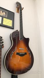 Chitarra elettro acustica Taylor T5-S1