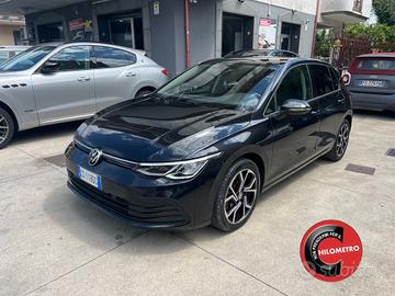 Volkswagen Golf 2.0 TDI 150 CV DSG SCR Style