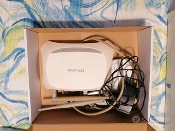 Tp-link modello TL-MR3420 