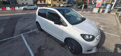 Skoda Citigo e