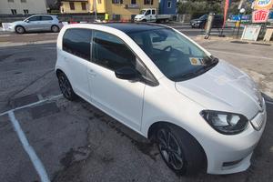 Skoda Citigo e