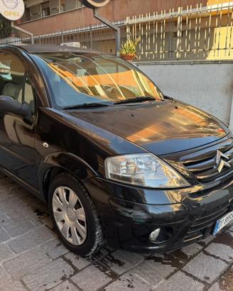 Citroen C3 1.4 16v 75cv GPL Ok Neop.