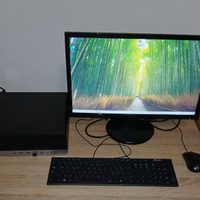 PC Quad Core i5 6500 8gb Ram DDR4 SSD casa/ufficio