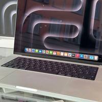MACBOOK PRO 14(2024)M4PRO 24GB/512GB SSD