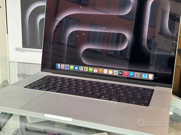MACBOOK PRO 14(2024)M4PRO 24GB/512GB SSD
