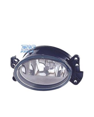 FARO ANTIABBAGLIO DX MERCEDES VARI MODELLI