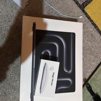 Macbook pro 14 .m4 .( 16 GB RAM)  512GB SSD