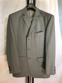 Completo uomo nuovo Marks & Spencer TG.XL