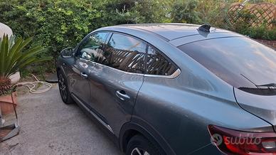  Renault Arkana Full hybrid