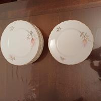 durken servizio piatti vintage nuovo