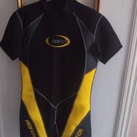 muta sub o serf da uomo taglia L mafca Rofos