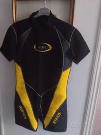 muta sub o serf da uomo taglia L mafca Rofos