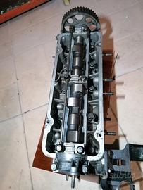 Ricambi motore x 1100 fire ben conservati.