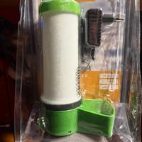 Abbeveratoio galline antigelo