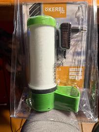 Abbeveratoio galline antigelo