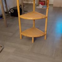 FRANCO ALBINI, LIBRERIA ANGOLO VIMINI E BAMBU