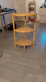 FRANCO ALBINI, LIBRERIA ANGOLO VIMINI E BAMBU