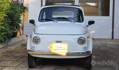 fiat 500 r