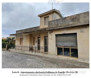 Appartamento Modica [A4337519]