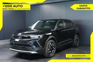 OPEL Mokka 1.2 Turbo Elegance