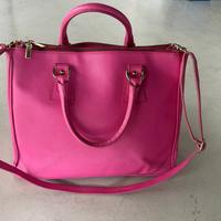 Borsa in pelle