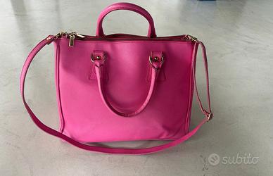 Borsa in pelle