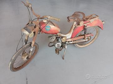 Benelli 49