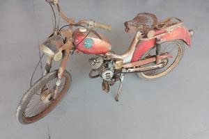 Benelli 49