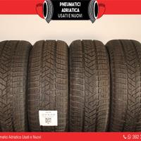 4 Gomme NUOVE 225 45 R 18 Pirelli SPED GRATIS